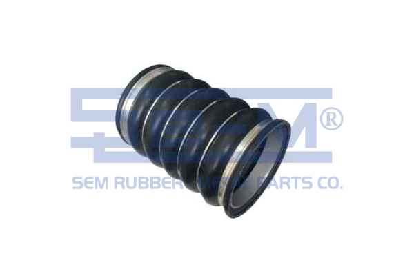 Furtun ear supraalimentare 10666 SEM LASTIK