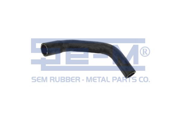 Furtun,radiator ulei transmisie 10883 SEM LASTIK