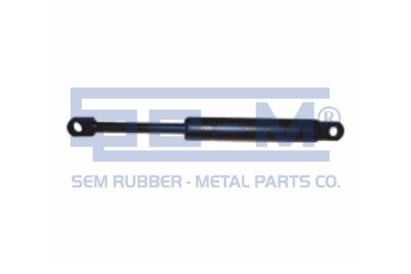 Amortizor deflector aer 11029 SEM LASTIK