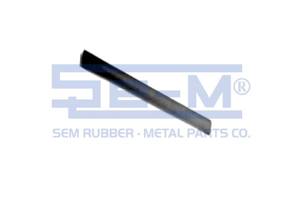 Furtun radiator 11058 SEM LASTIK