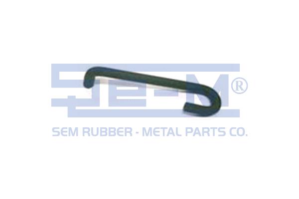 Furtun radiator 11062 SEM LASTIK