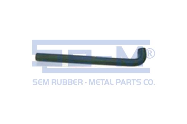 Furtun radiator 11063 SEM LASTIK