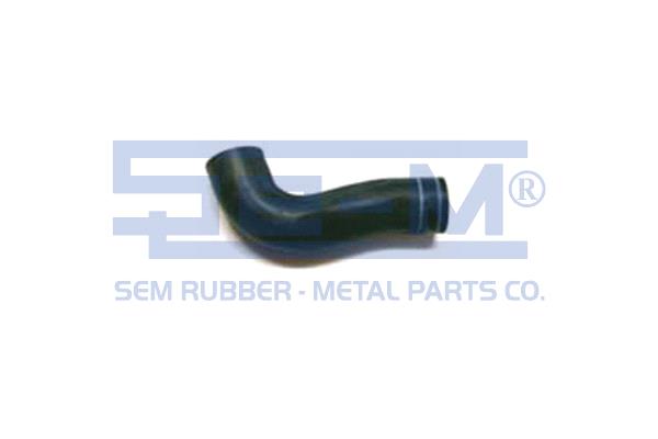 Furtun radiator 11067 SEM LASTIK
