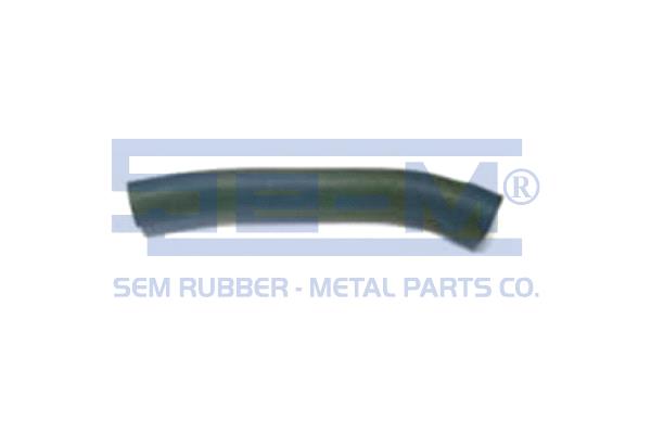 Furtun ulei 11076 SEM LASTIK
