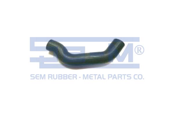 Furtun radiator 11081 SEM LASTIK