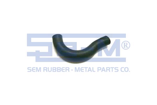 Furtun radiator 11082 SEM LASTIK