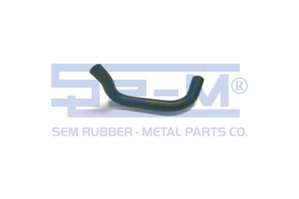 Furtun radiator 11083 SEM LASTIK