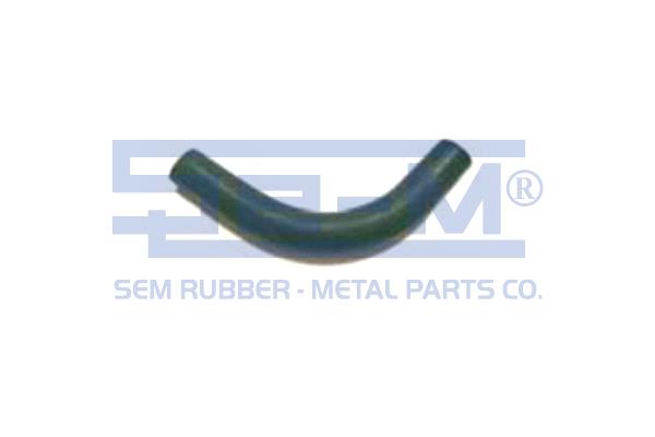 Furtun radiator 11085 SEM LASTIK