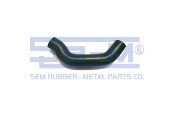 Furtun radiator 11089 SEM LASTIK