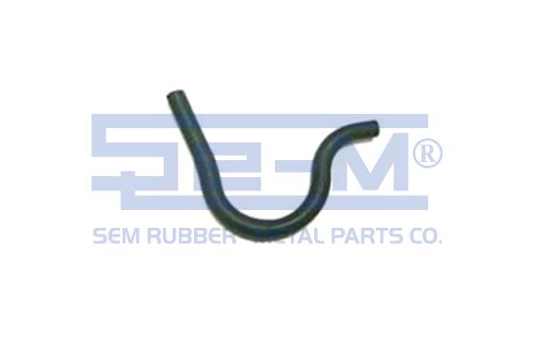 Furtun radiator 11090 SEM LASTIK