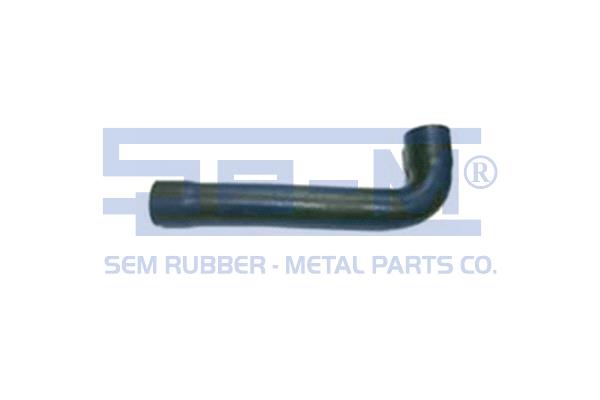 Conducte, retarder 11092 SEM LASTIK