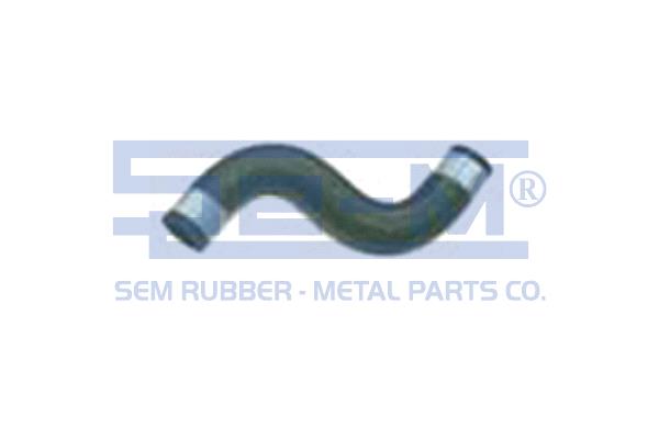Furtun radiator 11094 SEM LASTIK