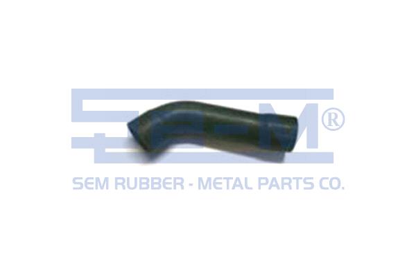 Furtun radiator 11096 SEM LASTIK
