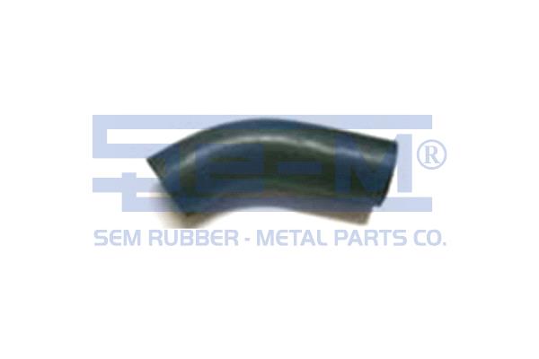 Furtun radiator 11097 SEM LASTIK