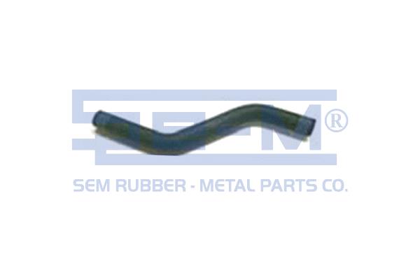 Furtun radiator 11099 SEM LASTIK