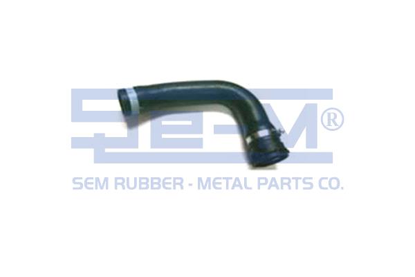 Furtun radiator 11101 SEM LASTIK