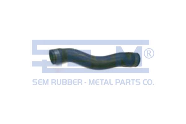 Conducte, retarder 11102 SEM LASTIK