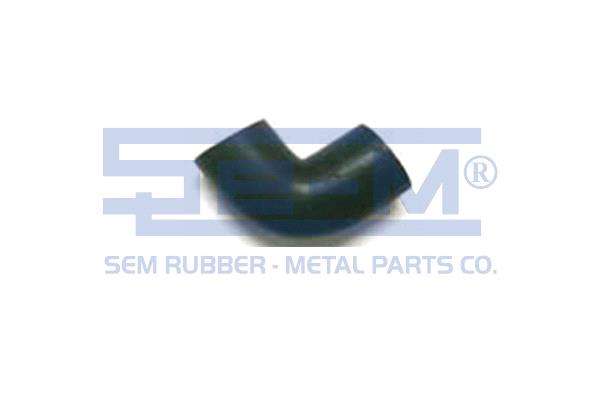 Furtun radiator 11103 SEM LASTIK