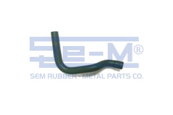Furtun radiator 11108 SEM LASTIK