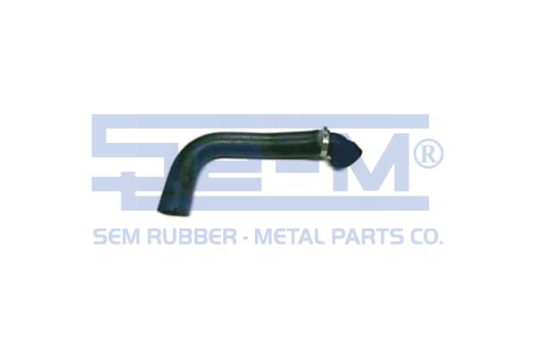 Furtun radiator 11110 SEM LASTIK