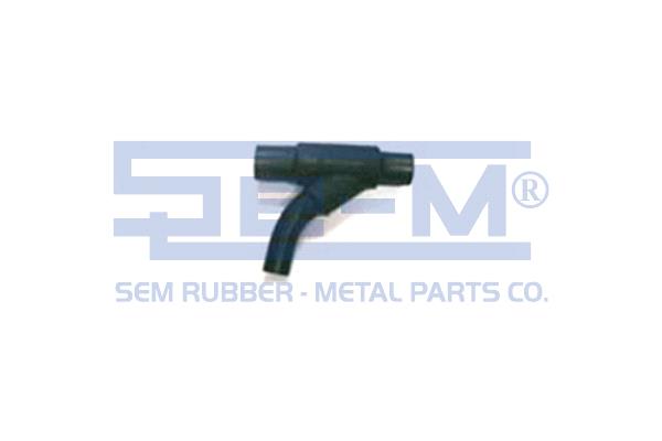 Furtun radiator 11111 SEM LASTIK