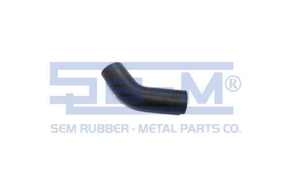 Furtun radiator 11112 SEM LASTIK