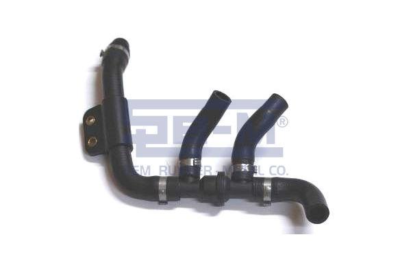 Cuplaj conducta lichid racire 14735 SEM LASTIK