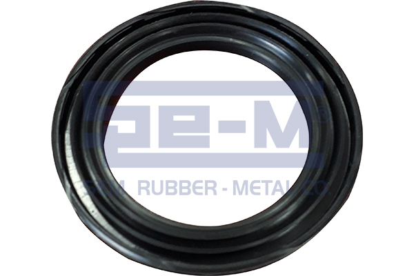 Inel etansare, stabilizator cabina conducator 14804 SEM LASTIK