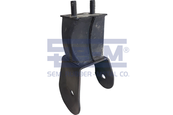 Tampon,compartiment motor 15030 SEM LASTIK