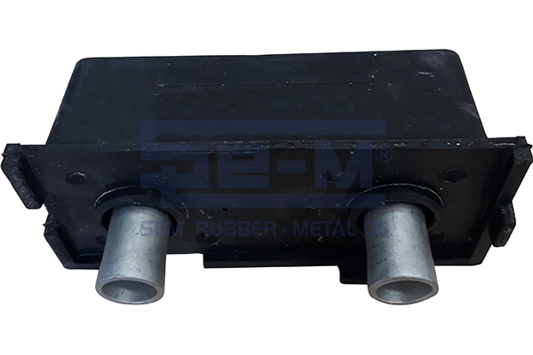 Suport radiator 15061 SEM LASTIK