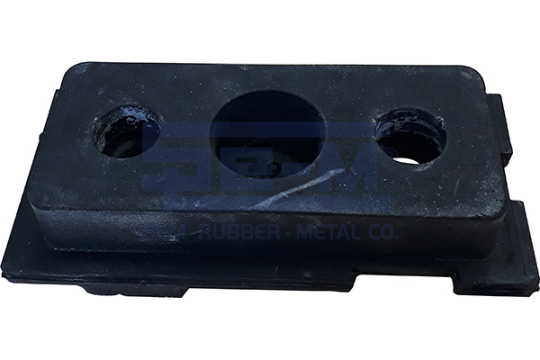 Suport radiator 15063 SEM LASTIK