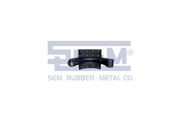 Sabot frana 15102 SEM LASTIK