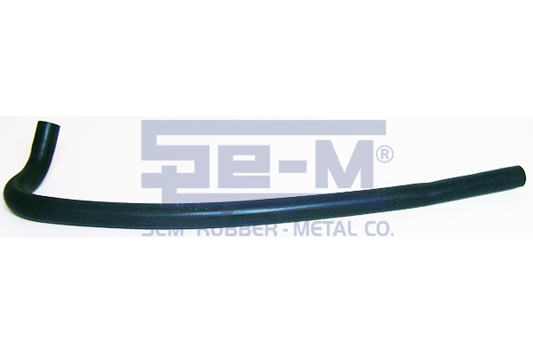 Furtun radiator 15162 SEM LASTIK