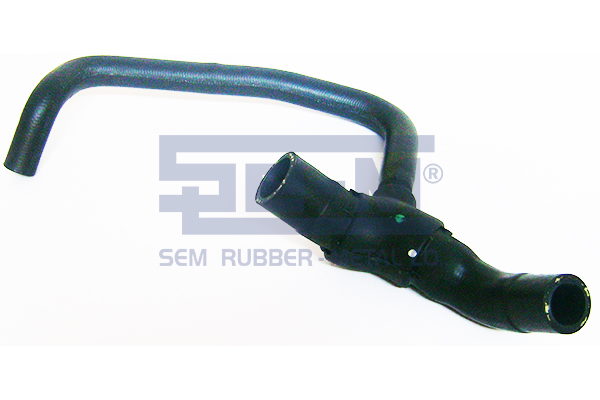 Furtun radiator 15165 SEM LASTIK
