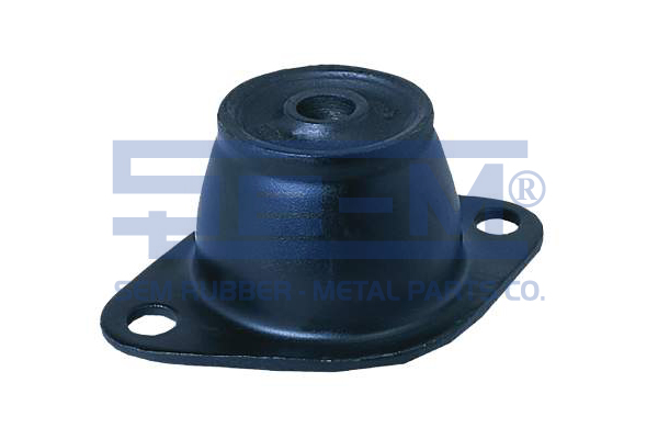 Suport radiator 7333 SEM LASTIK