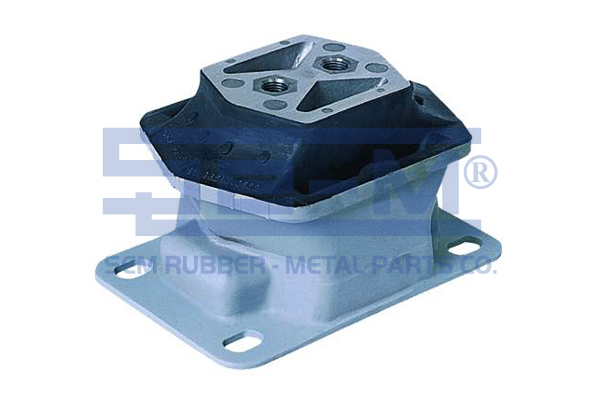 Suport motor 7380 SEM LASTIK