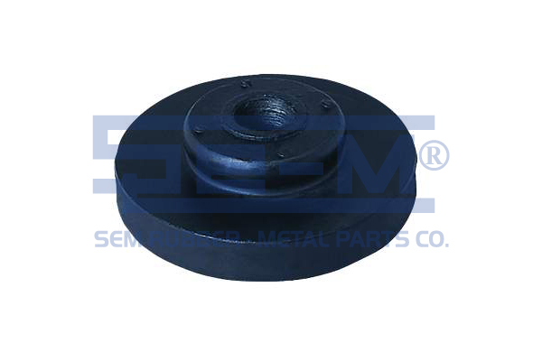 Suport radiator 7447 SEM LASTIK