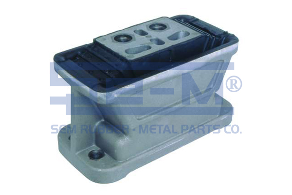 Suport motor 7535 SEM LASTIK