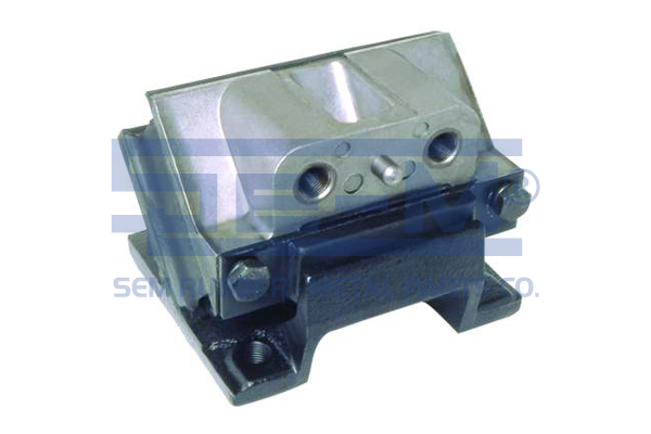 Suport motor 7538 SEM LASTIK