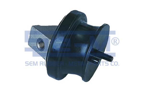 Suport motor 7626 SEM LASTIK