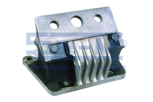 Suport motor 7642 SEM LASTIK