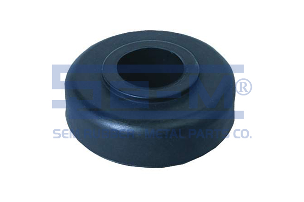 Suport radiator 7646 SEM LASTIK