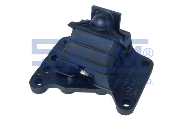 Suport motor 7661 SEM LASTIK