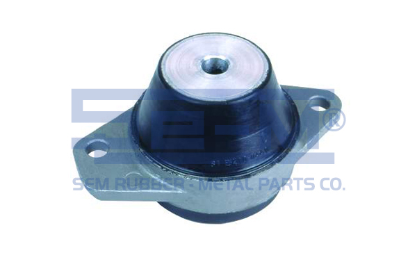 Suport motor 7694 SEM LASTIK