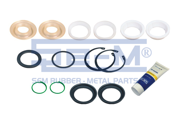 Chit reparatie, brat 7806 SEM LASTIK
