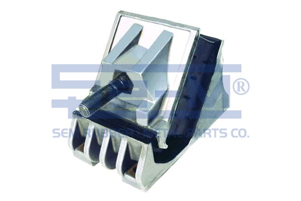 Suport motor 7854 SEM LASTIK