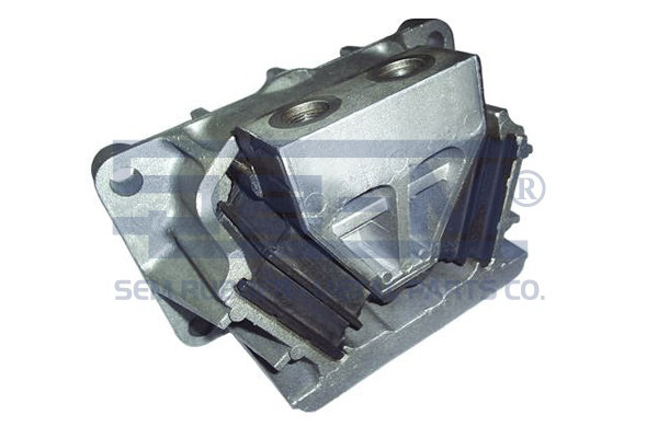 Suport motor 7869 SEM LASTIK