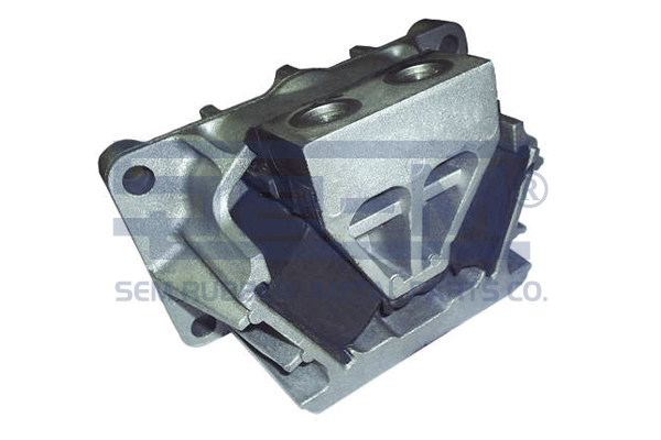 Suport motor 7872 SEM LASTIK