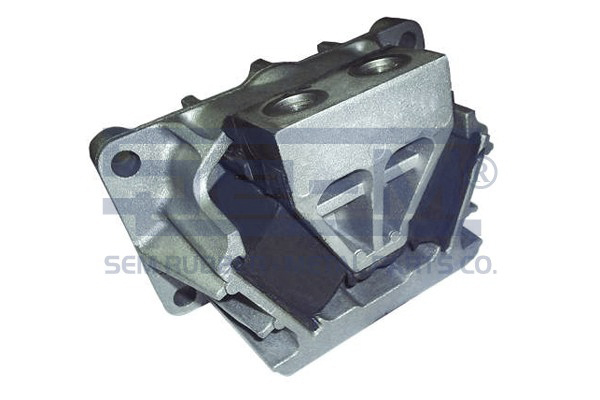 Suport motor 7875 SEM LASTIK