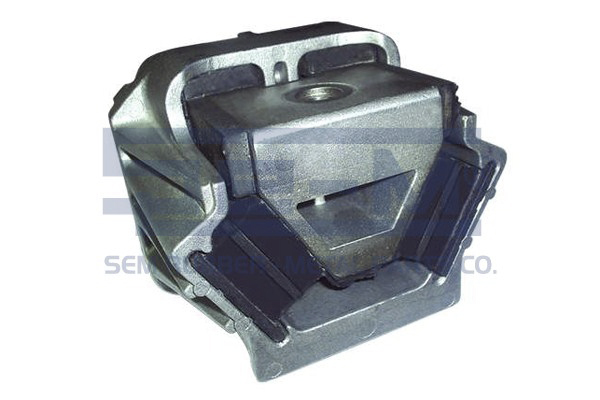 Suport motor 7887 SEM LASTIK